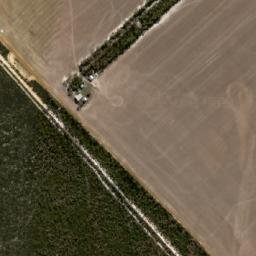 Satellite imagery of Florabel Hill, AU