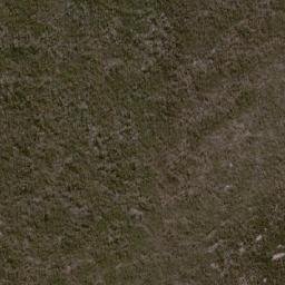 Satellite imagery of Mount Symmons, AU