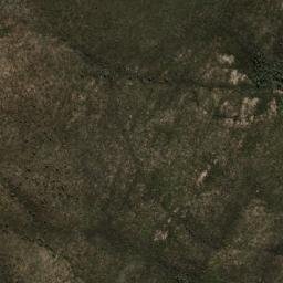 Satellite imagery of Mount Ragged, AU