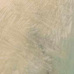Satellite imagery of Plank Point, AU