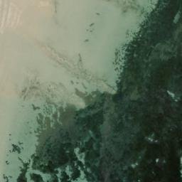 Satellite imagery of Plank Point, AU