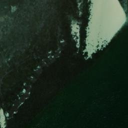 Satellite imagery of Plank Point, AU