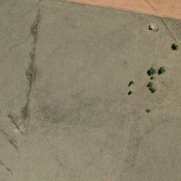 Satellite imagery of Round Hill, AU