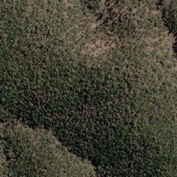 Satellite imagery of Mount Pleasant, AU