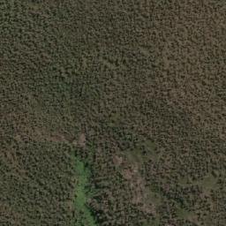 Satellite imagery of Handbrake Hill, AU