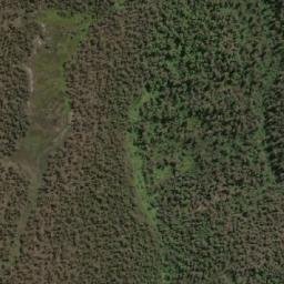 Satellite imagery of Handbrake Hill, AU