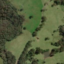 Satellite imagery of Tootie T.S., AU