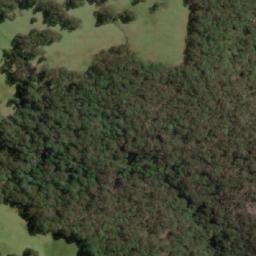 Satellite imagery of Tootie T.S., AU