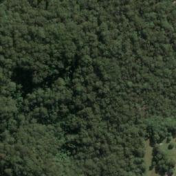 Satellite imagery of Kincumba Mountain, AU