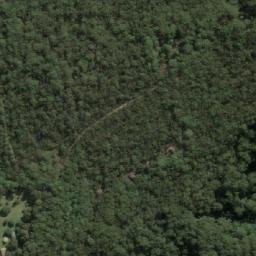 Satellite imagery of Kincumba Mountain, AU