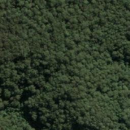 Satellite imagery of Kincumba Mountain, AU