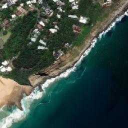 Satellite imagery of Kurrawyba, AU