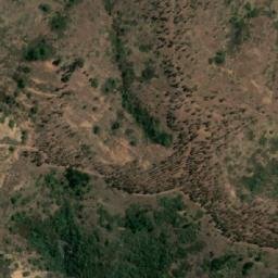 Satellite imagery of Lagunillas, CL