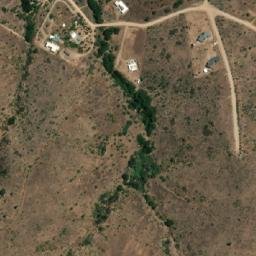 Satellite imagery of Cerro Alto de Bahamondes, CL