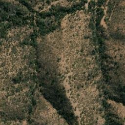 Satellite imagery of Cerro La Palma, CL