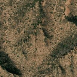 Satellite imagery of Cerro La Palma, CL