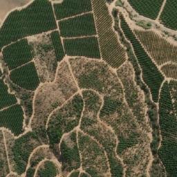 Satellite imagery of Loma del Guindo, CL