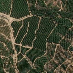 Satellite imagery of Loma del Guindo, CL