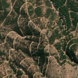 Satellite imagery of Loma del Guindo, CL