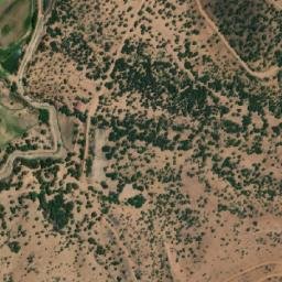 Satellite imagery of Cerro Punta Alta, CL