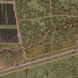 Satellite imagery of Puntilla de las Barras, CL