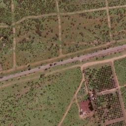 Satellite imagery of Puntilla de las Barras, CL