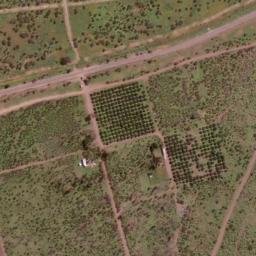 Satellite imagery of Puntilla de las Barras, CL