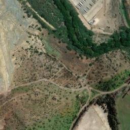 Satellite imagery of Cerro Chico, CL