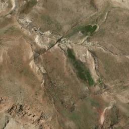 Satellite imagery of Portezuelo de la Alegría, CL