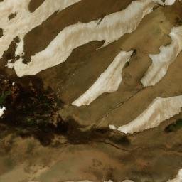 Satellite imagery of Portezuelo de Los Azules, CL