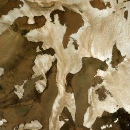 Satellite imagery of Portezuelo de Los Azules, CL