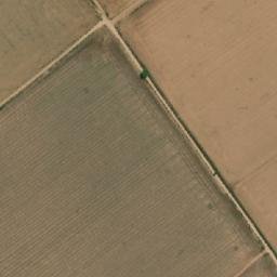 Satellite imagery of Loma Ají, AR