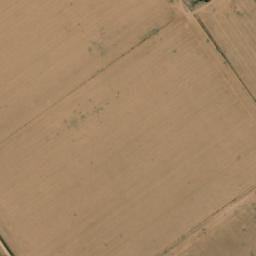 Satellite imagery of Loma Ají, AR