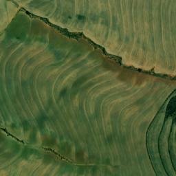 Satellite imagery of PORSELEINBERG, ZA