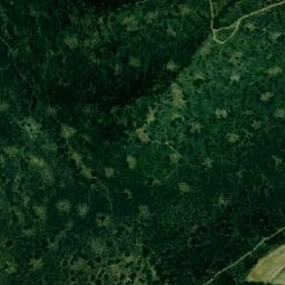 Satellite imagery of PORSELEINBERG, ZA