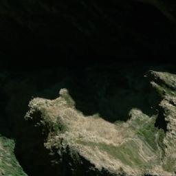 Satellite imagery of ZANDDRIFTSKLOOF, ZA