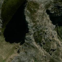 Satellite imagery of ZANDDRIFTSKLOOF, ZA