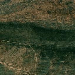 Satellite imagery of HELPMEKAAR A, ZA