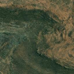 Satellite imagery of VREDELUS, ZA