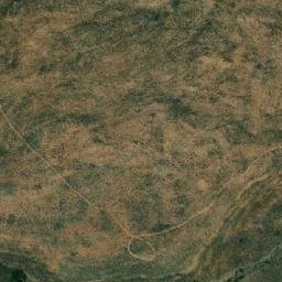 Satellite imagery of VREDELUS, ZA