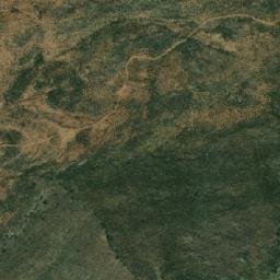 Satellite imagery of VREDELUS, ZA