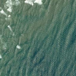 Satellite imagery of Stalwart Point, ZA