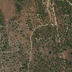 Satellite imagery of Centaur Colliery, AU