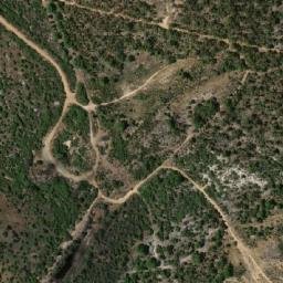Satellite imagery of Centaur Colliery, AU