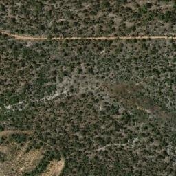 Satellite imagery of Centaur Colliery, AU