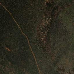 Satellite imagery of Mount Short, AU