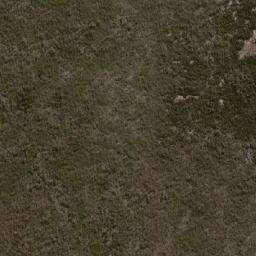 Satellite imagery of Mount Symmons, AU