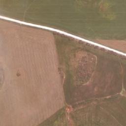 Satellite imagery of Mount Hope, AU