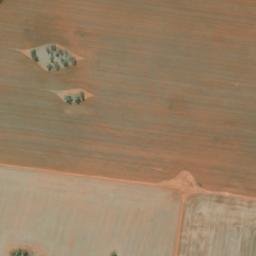 Satellite imagery of Mount Daylight, AU