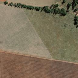 Satellite imagery of Round Hill, AU